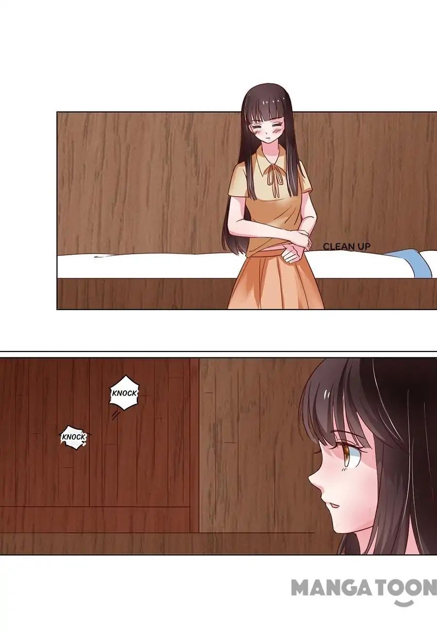 Keep Me Company, Your Highness chapter 95 - page 3