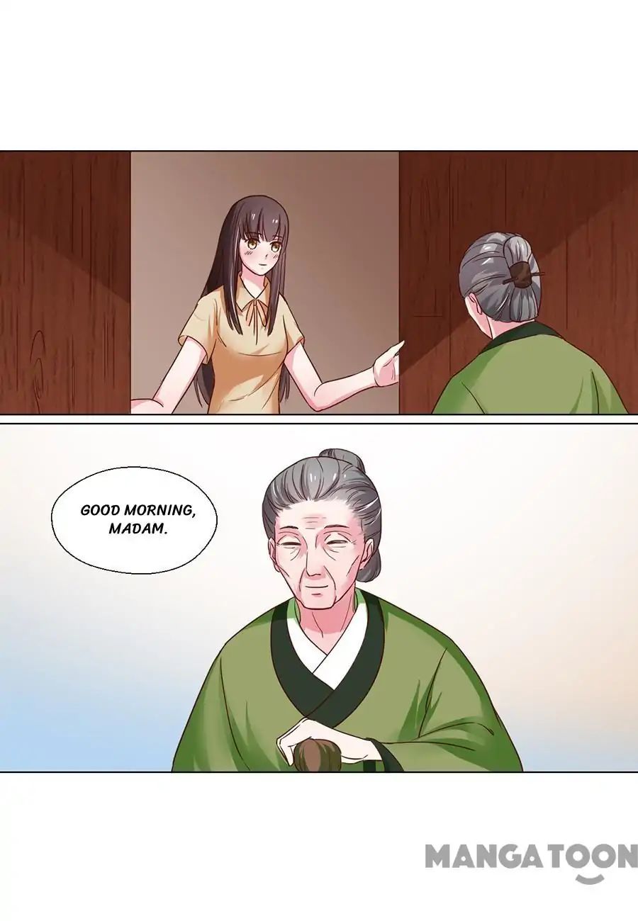 Keep Me Company, Your Highness chapter 95 - page 4