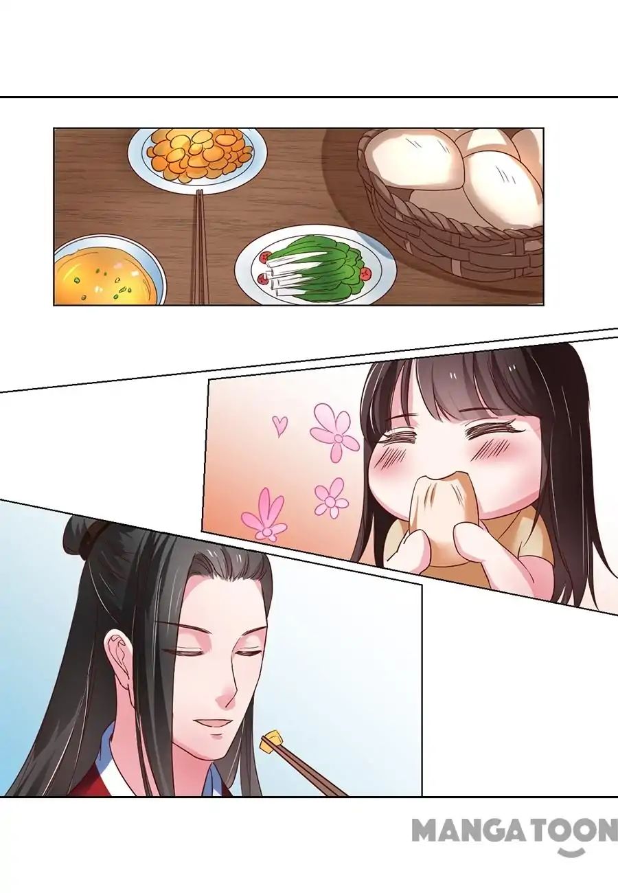 Keep Me Company, Your Highness chapter 95 - page 6
