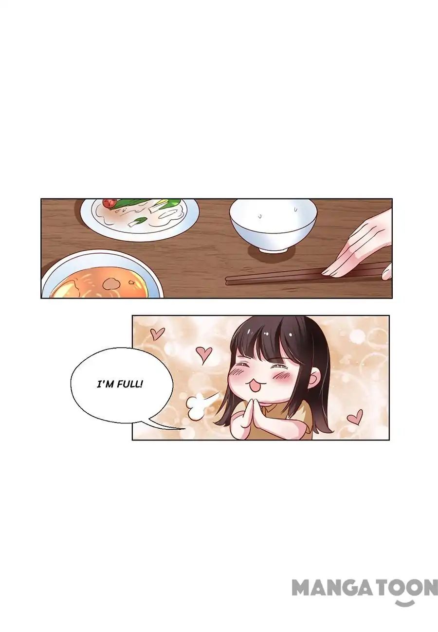 Keep Me Company, Your Highness chapter 95 - page 7