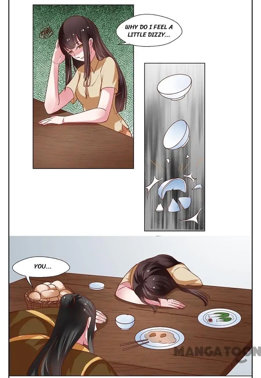 Keep Me Company, Your Highness chapter 95 - page 8