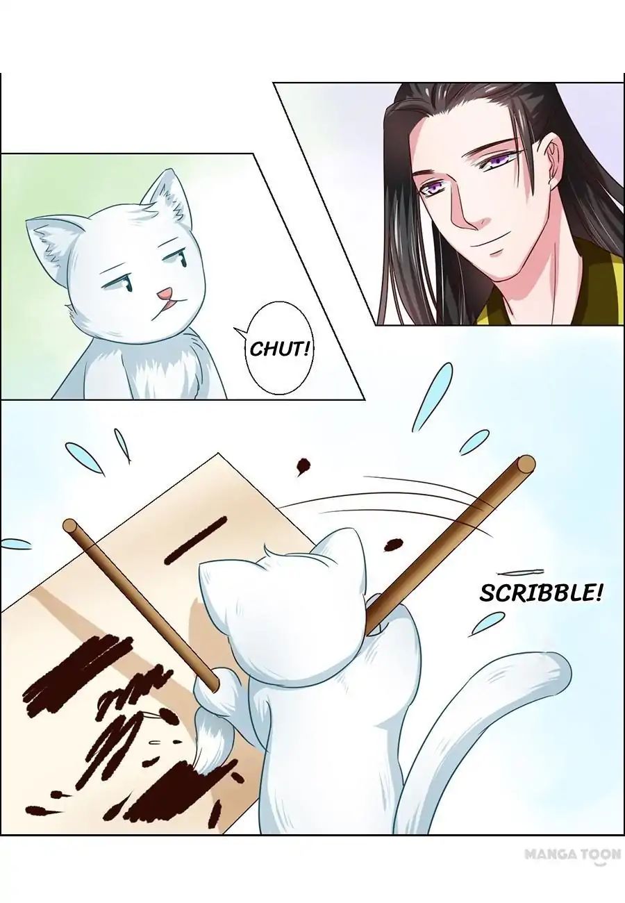 Keep Me Company, Your Highness chapter 57 - page 3