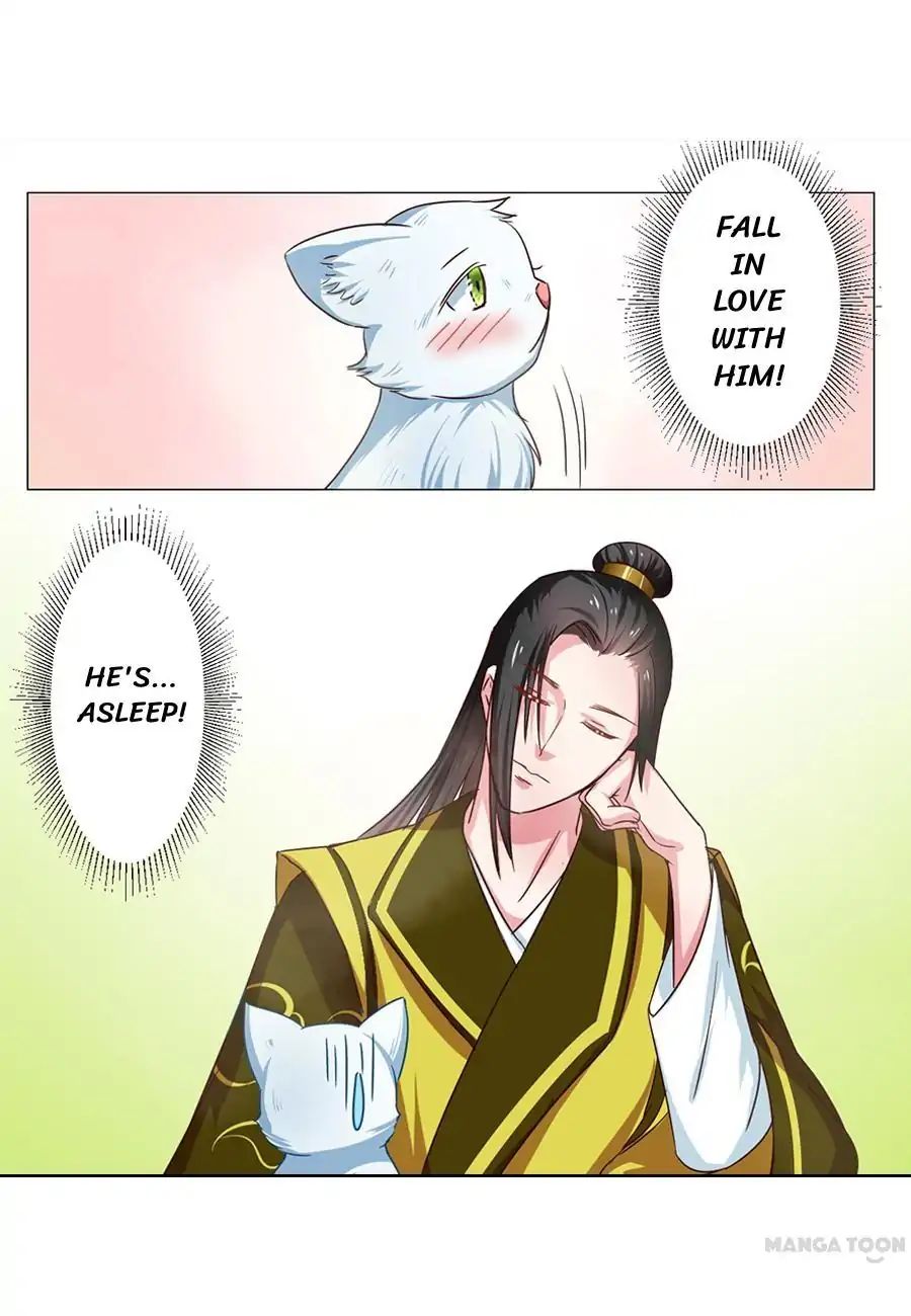 Keep Me Company, Your Highness chapter 57 - page 7