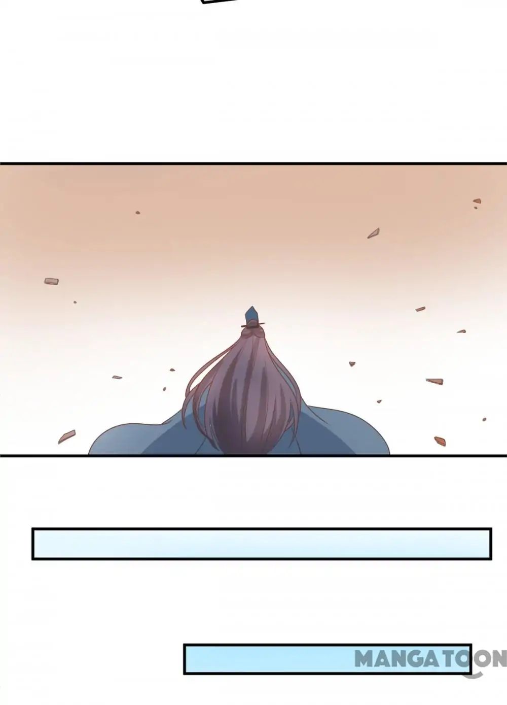 Keep Me Company, Your Highness chapter 138 - page 17