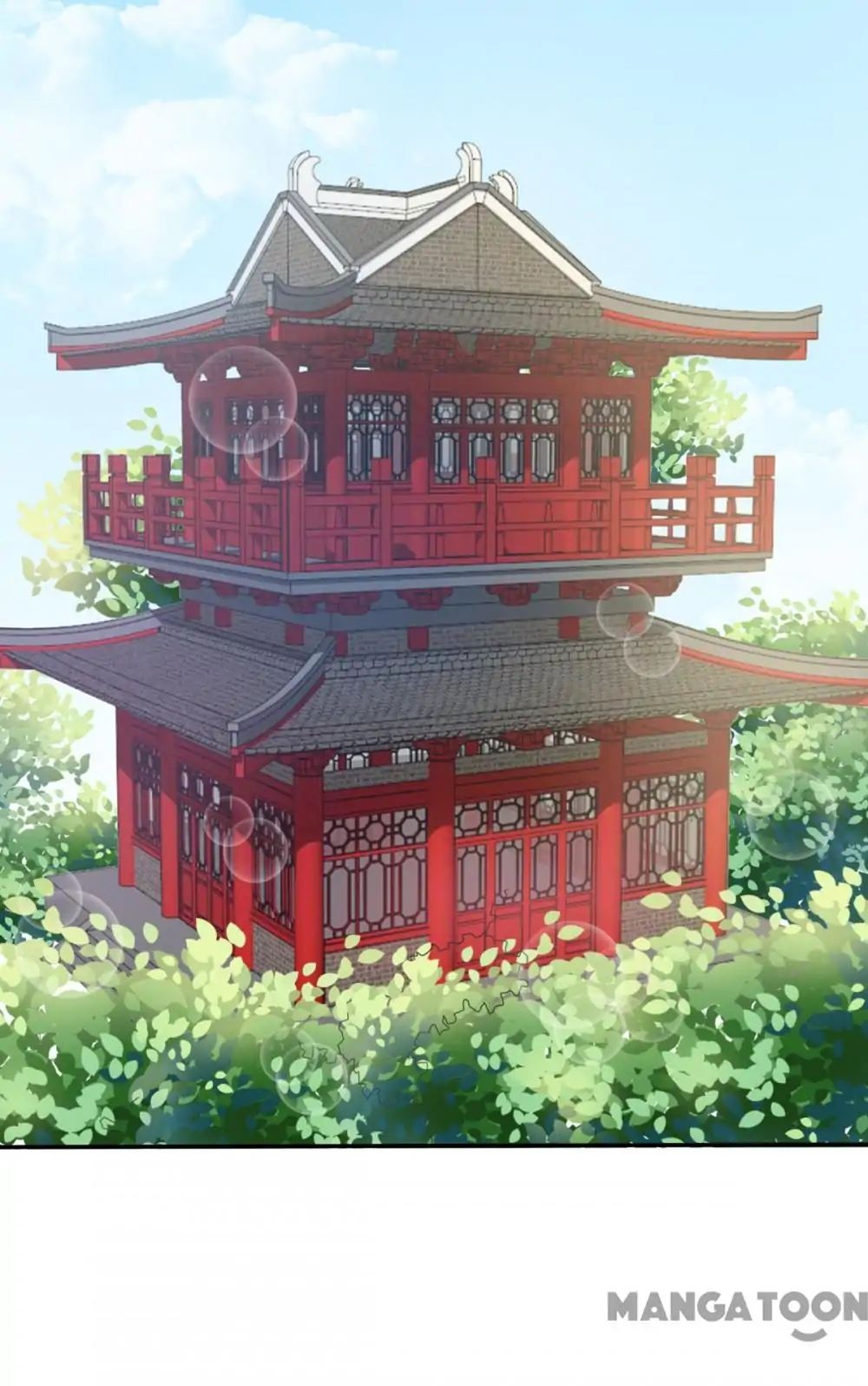 Keep Me Company, Your Highness chapter 138 - page 8
