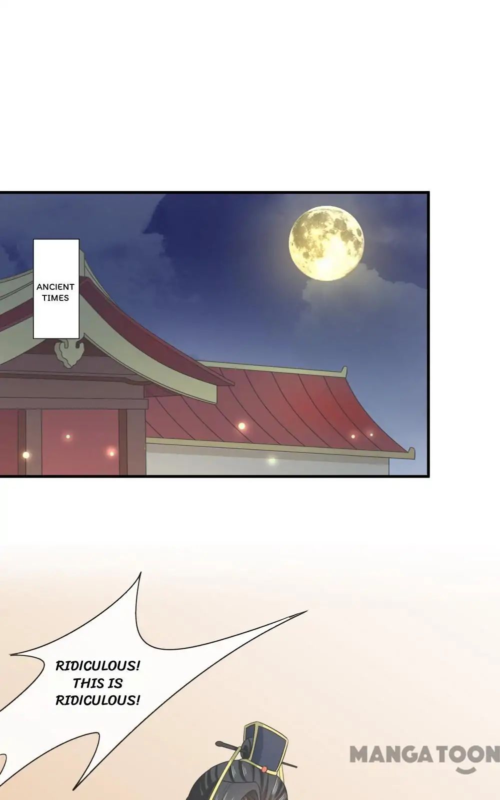 Keep Me Company, Your Highness chapter 144 - page 1