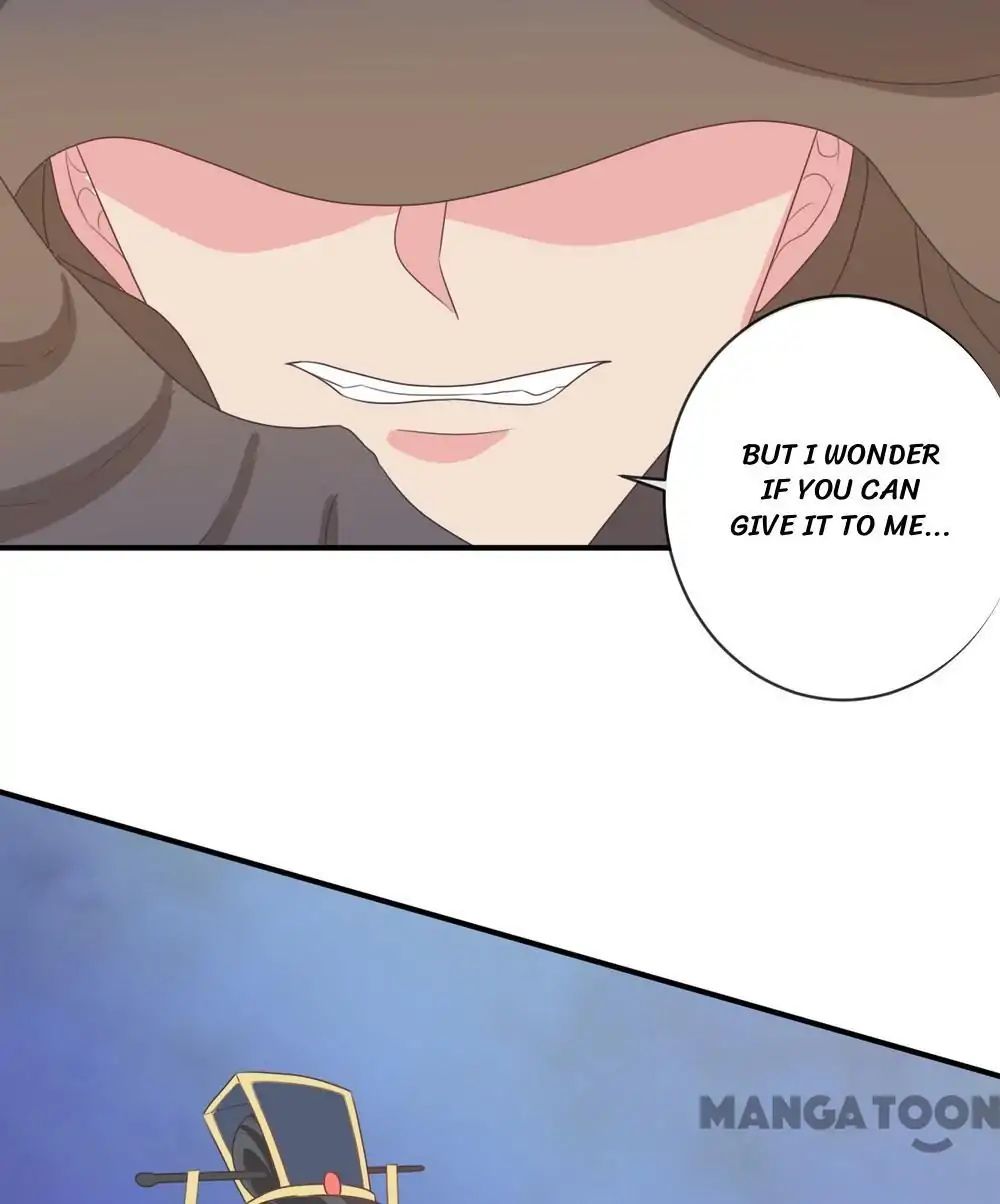 Keep Me Company, Your Highness chapter 144 - page 15