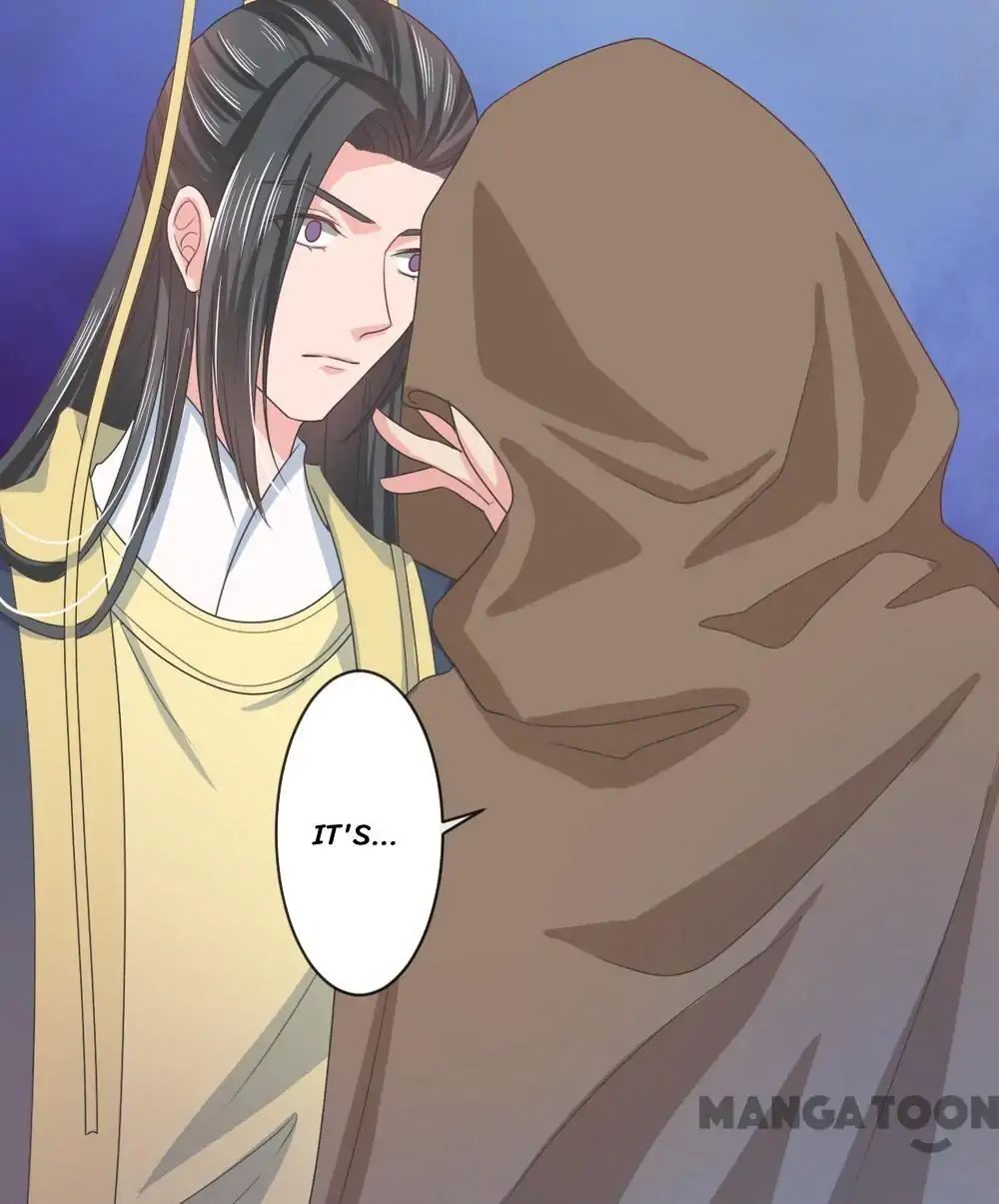 Keep Me Company, Your Highness chapter 144 - page 16