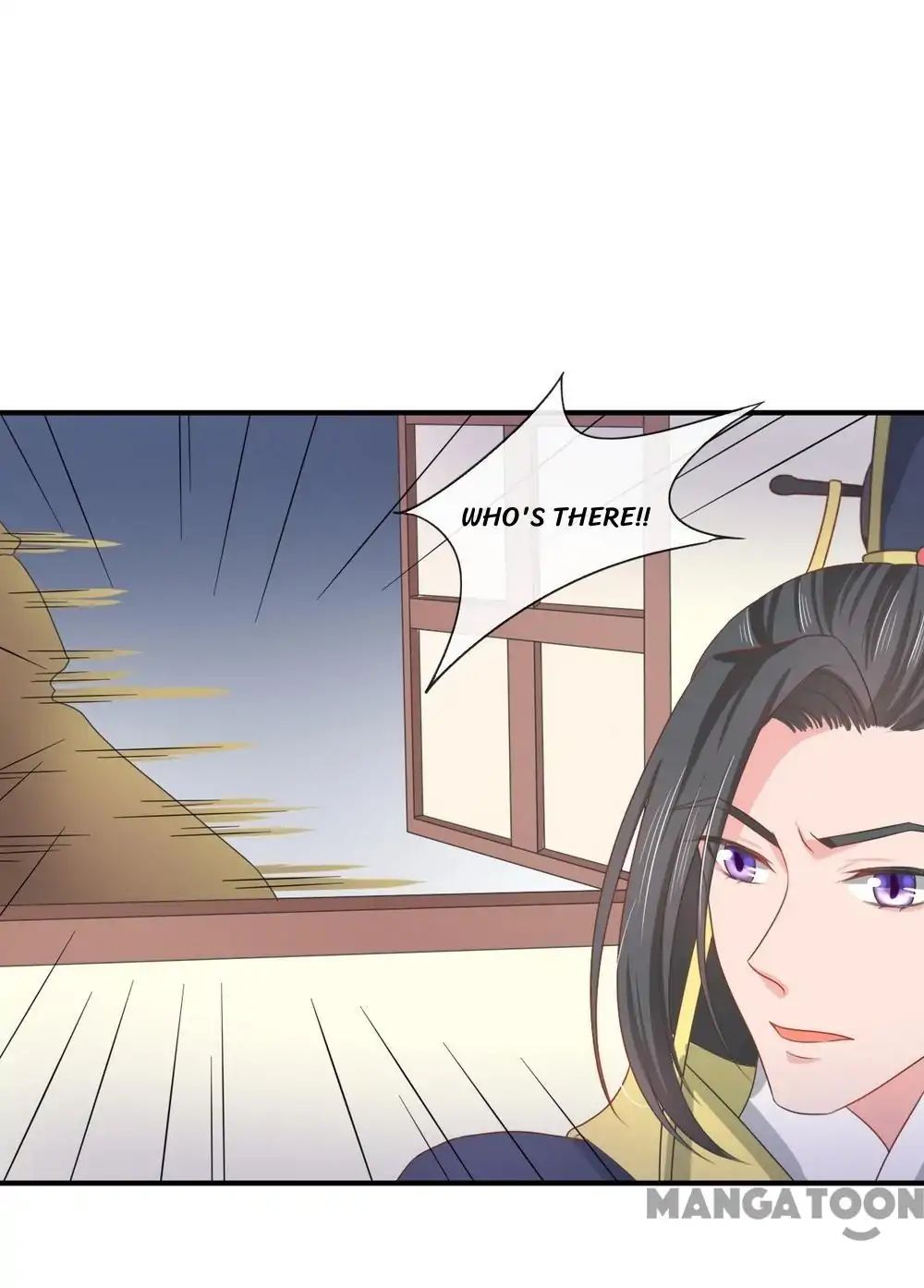 Keep Me Company, Your Highness chapter 144 - page 4