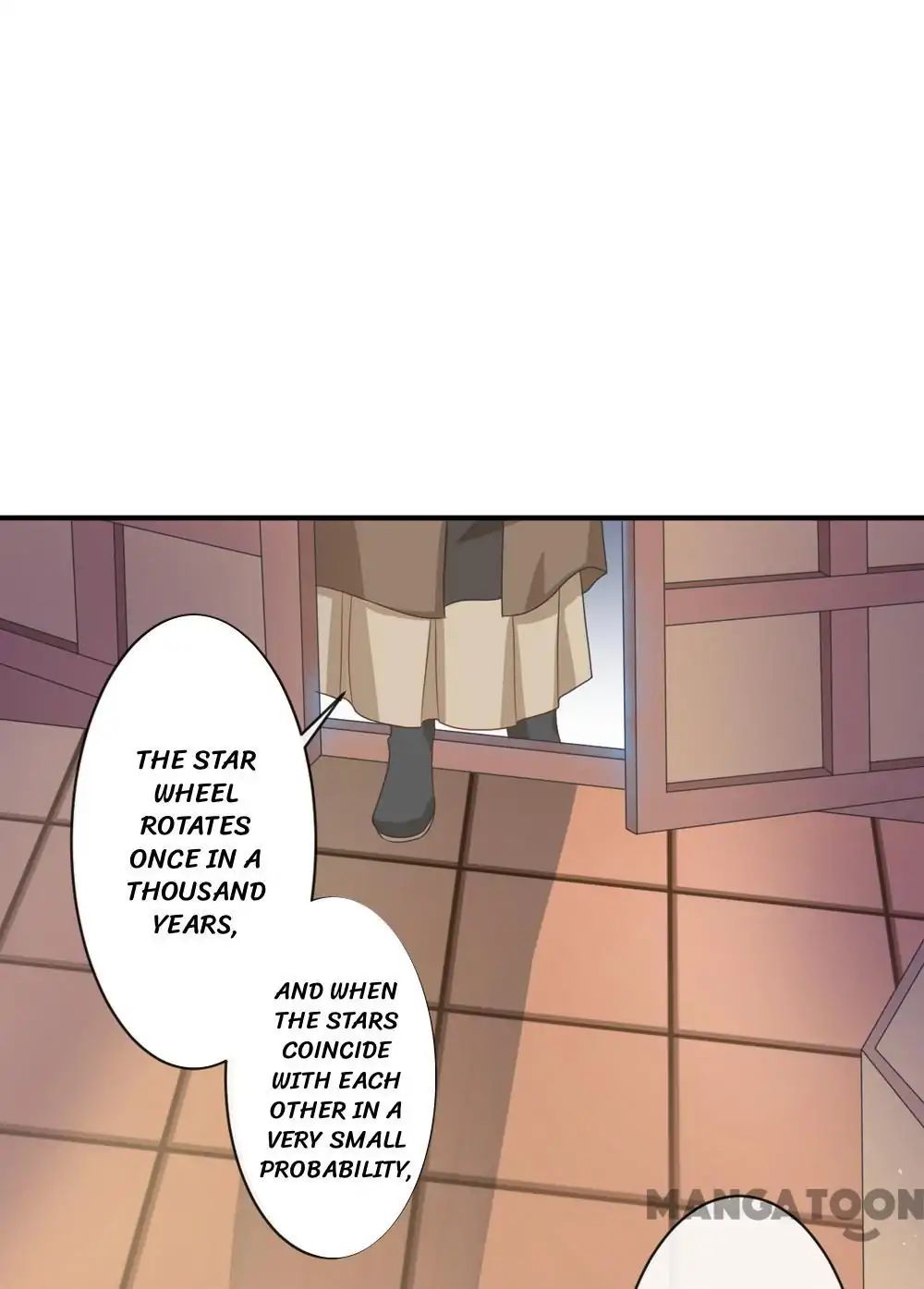 Keep Me Company, Your Highness chapter 144 - page 5