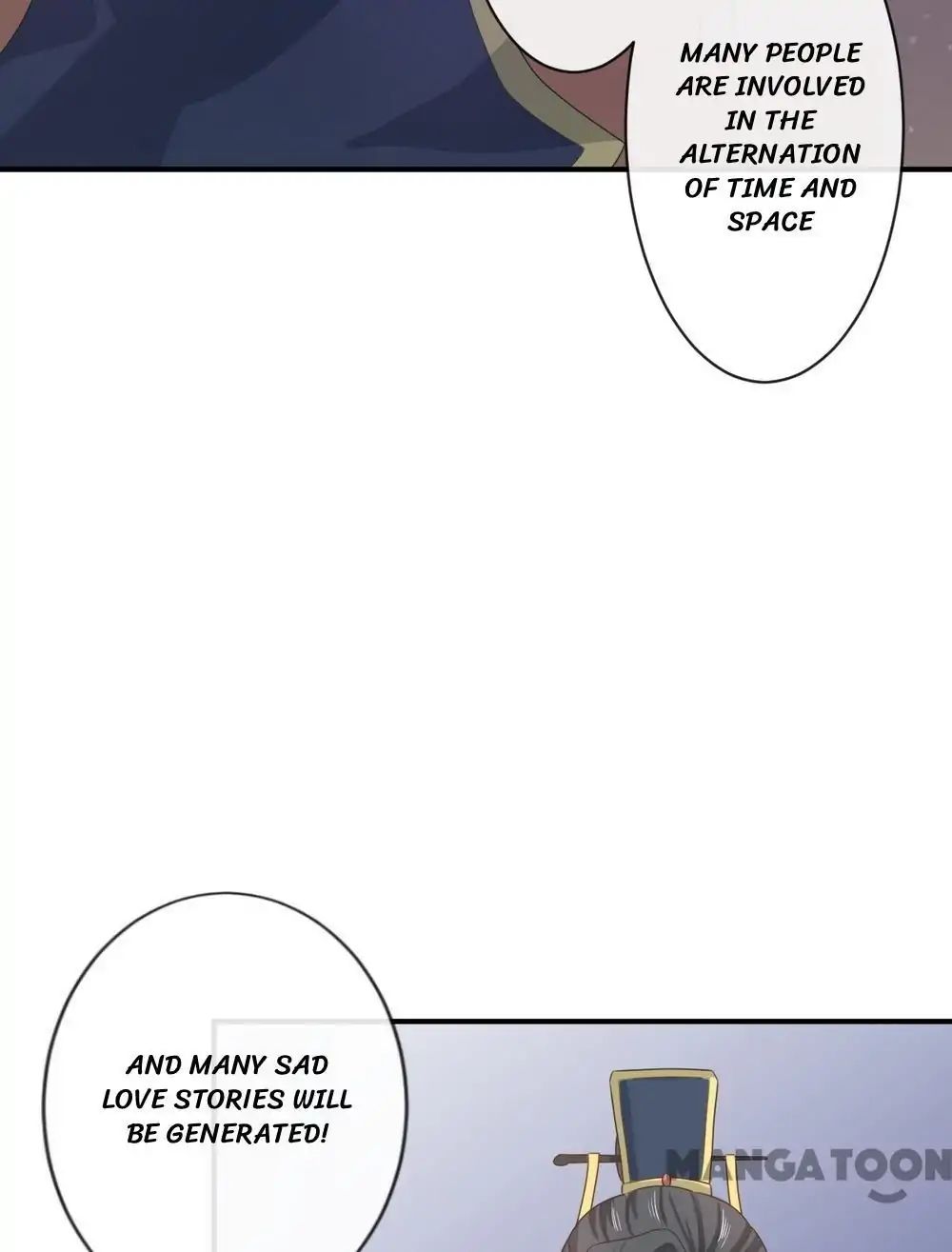 Keep Me Company, Your Highness chapter 144 - page 7