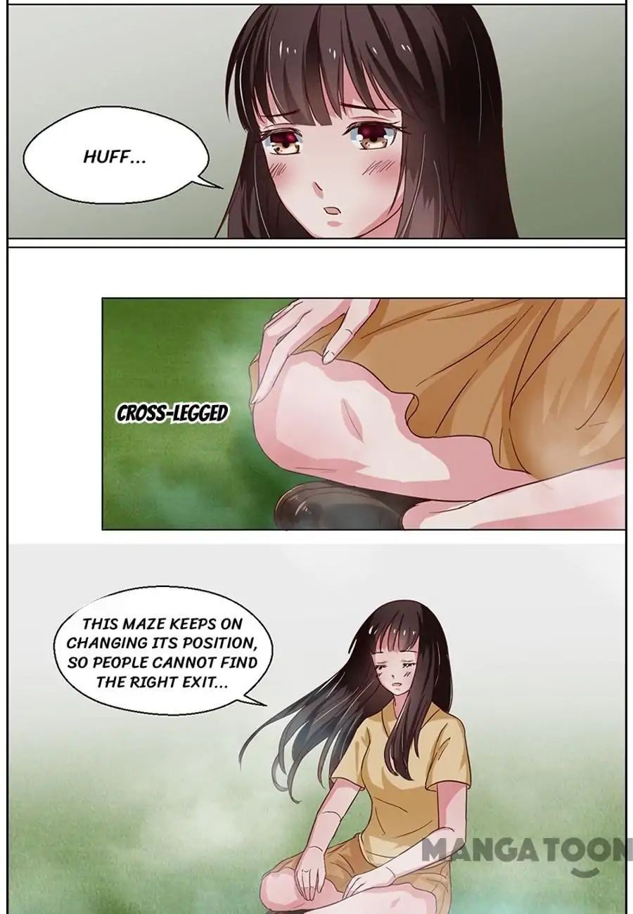 Keep Me Company, Your Highness chapter 96 - page 11