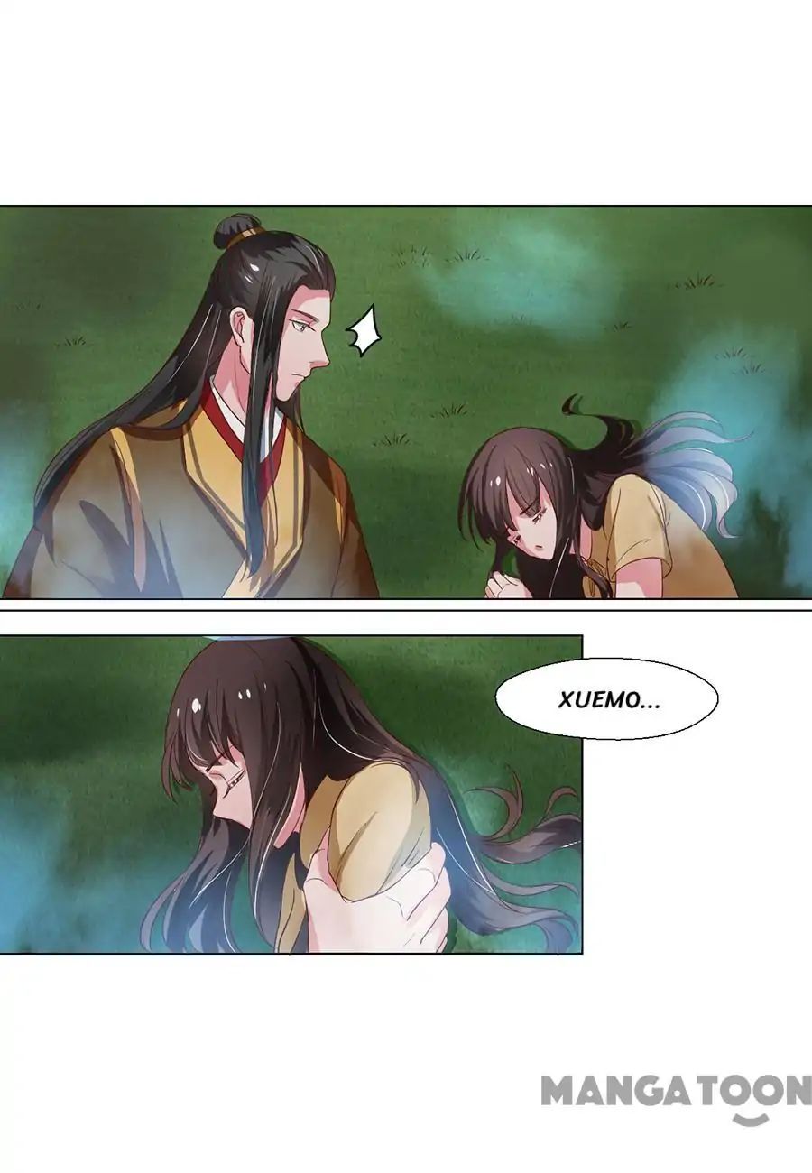 Keep Me Company, Your Highness chapter 96 - page 3