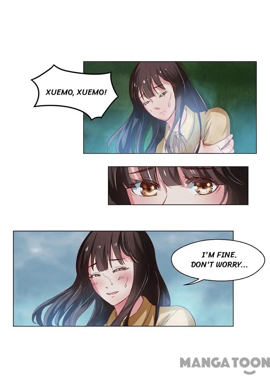 Keep Me Company, Your Highness chapter 96 - page 4