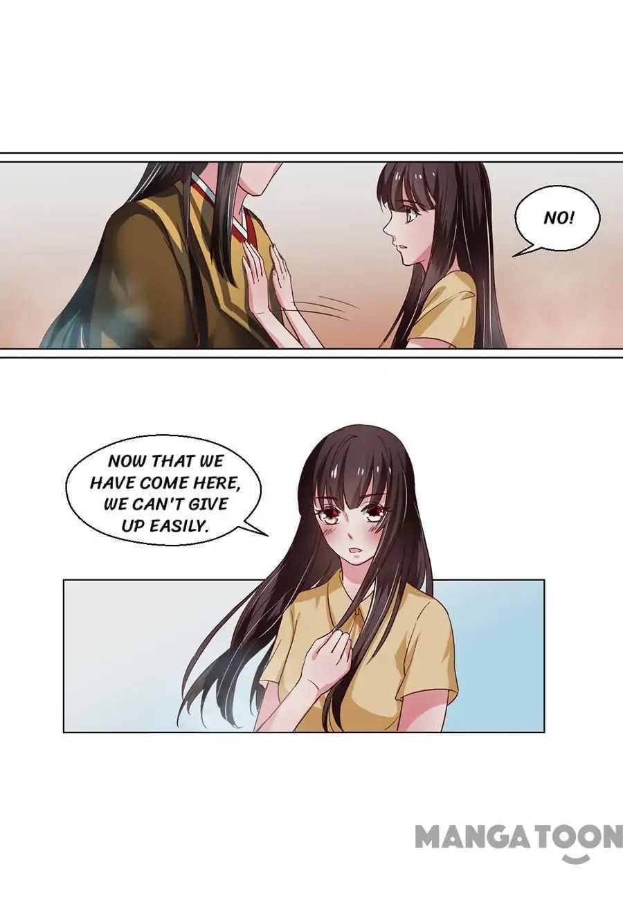 Keep Me Company, Your Highness chapter 96 - page 8