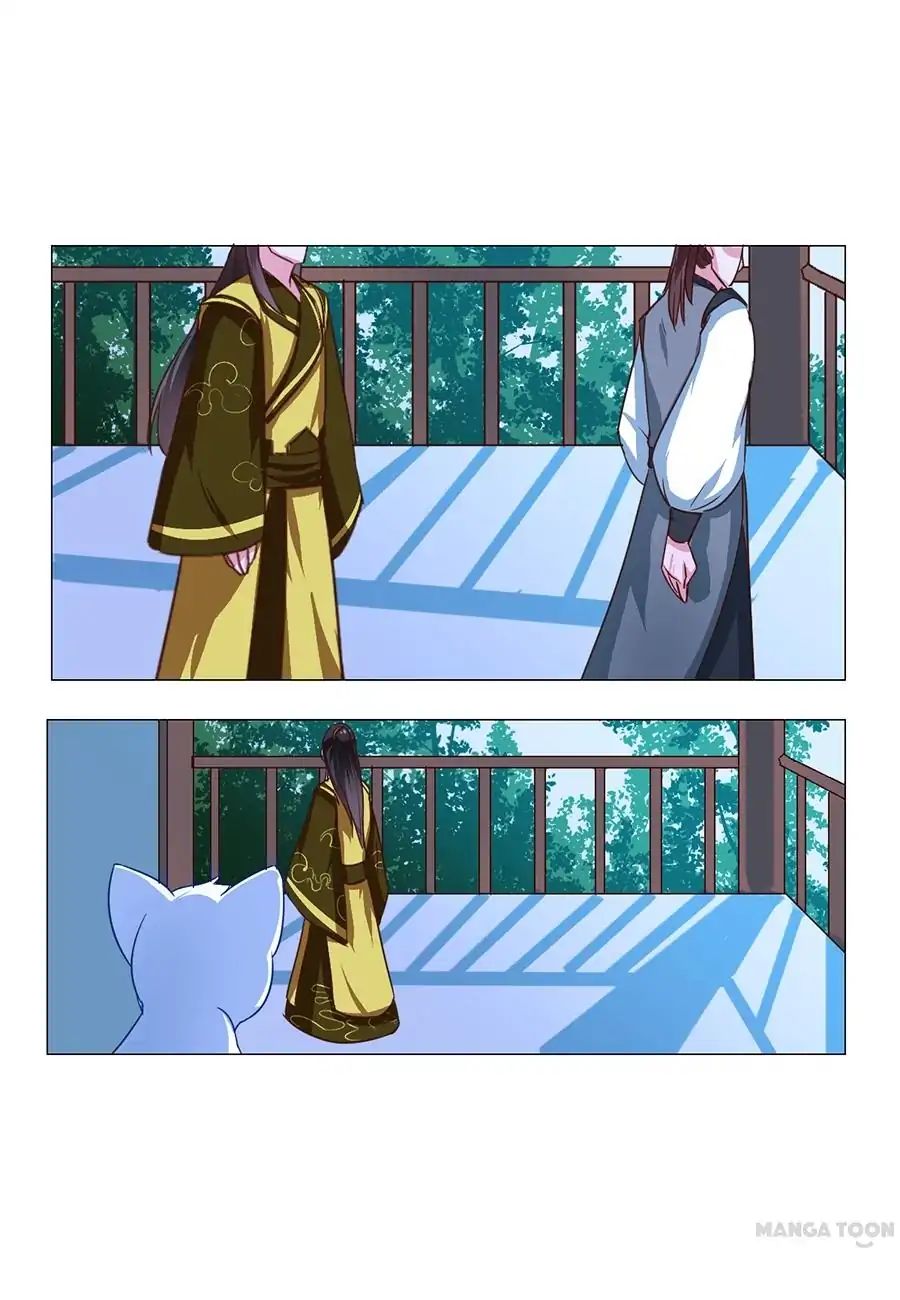 Keep Me Company, Your Highness chapter 58 - page 6