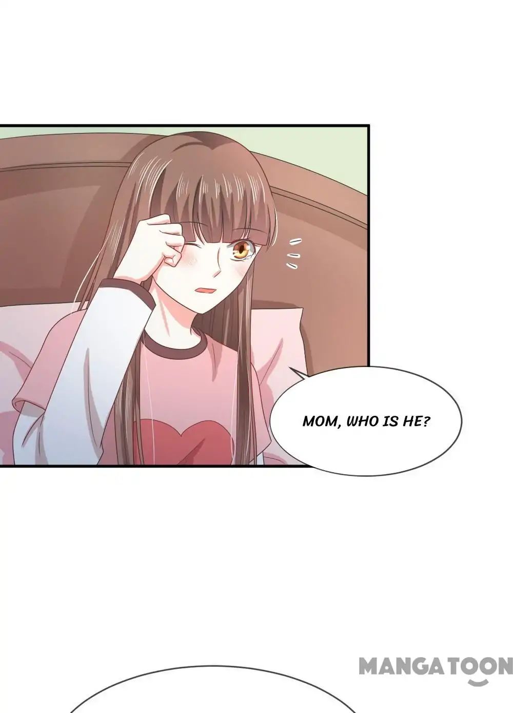 Keep Me Company, Your Highness chapter 139 - page 10
