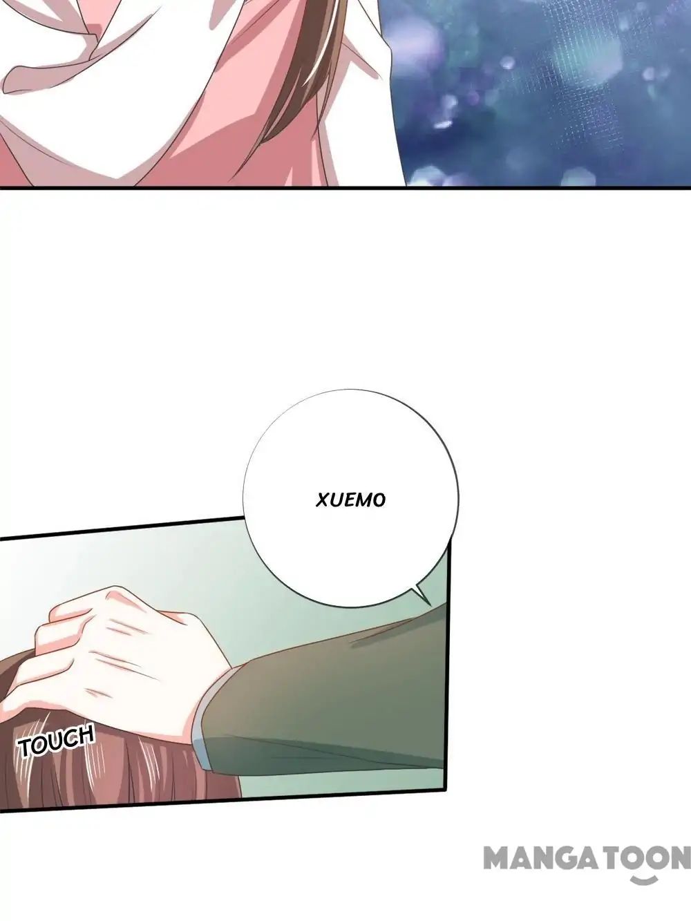 Keep Me Company, Your Highness chapter 139 - page 5