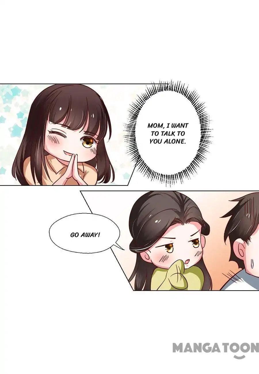 Keep Me Company, Your Highness chapter 97 - page 10
