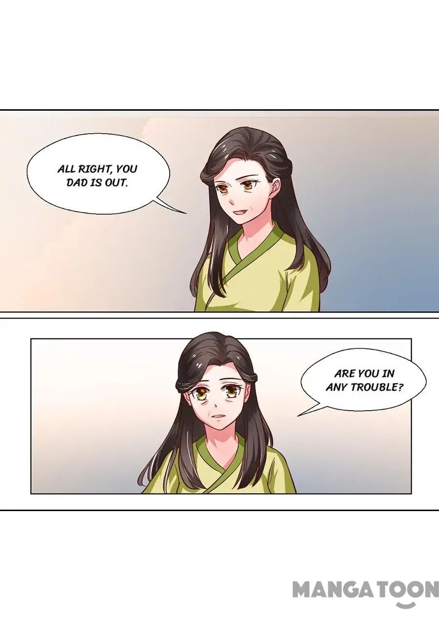 Keep Me Company, Your Highness chapter 97 - page 11