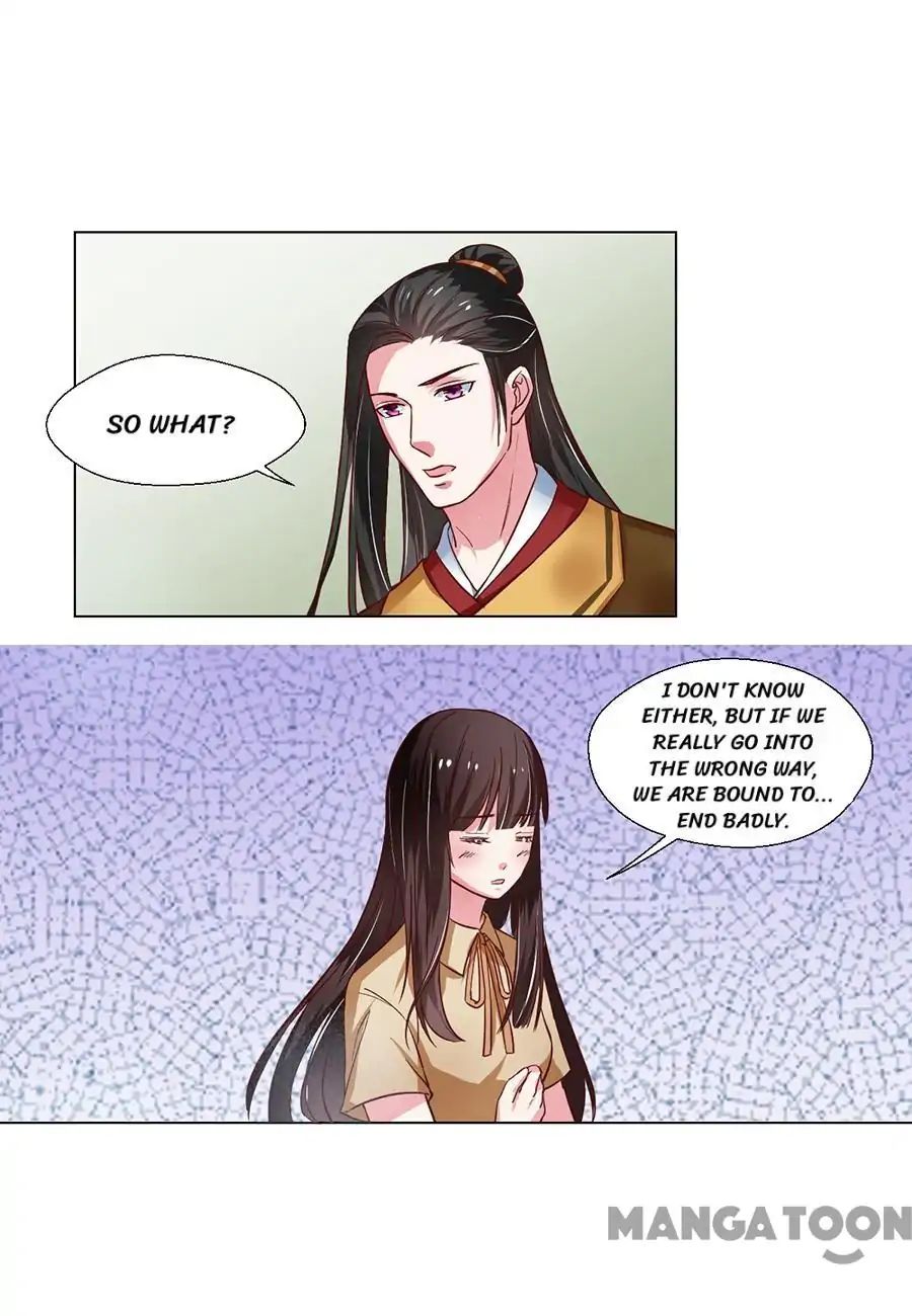 Keep Me Company, Your Highness chapter 97 - page 2