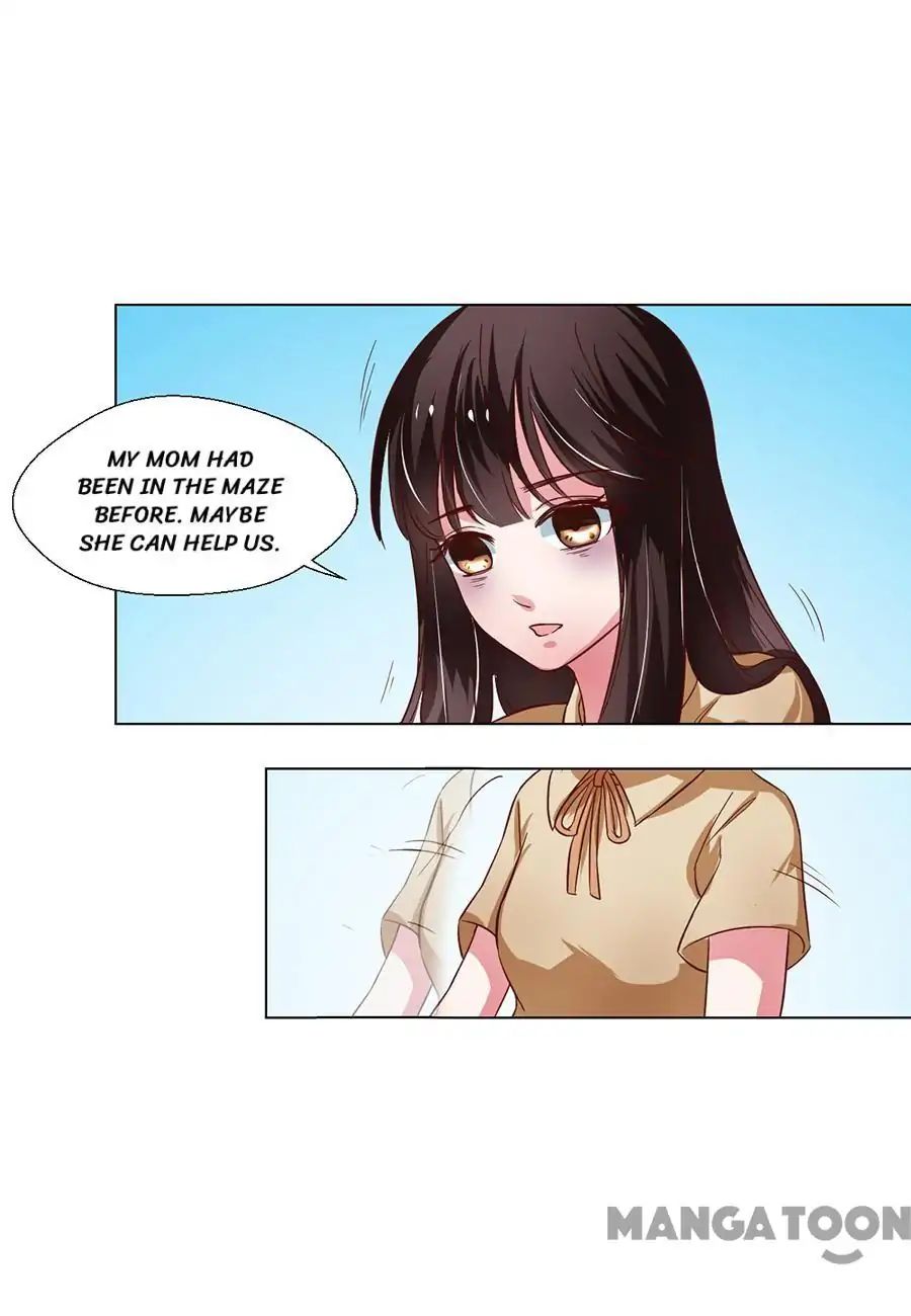 Keep Me Company, Your Highness chapter 97 - page 6