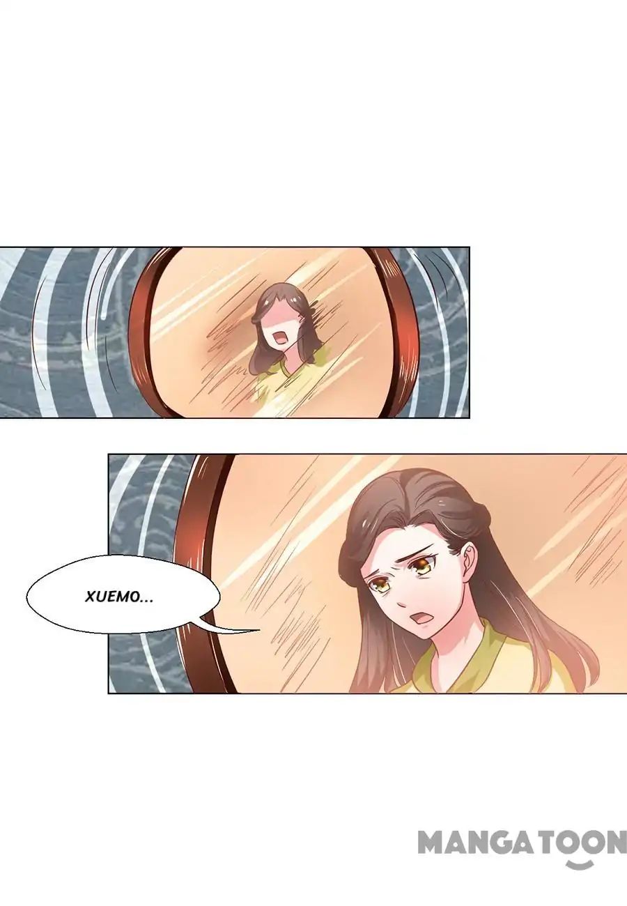 Keep Me Company, Your Highness chapter 97 - page 8