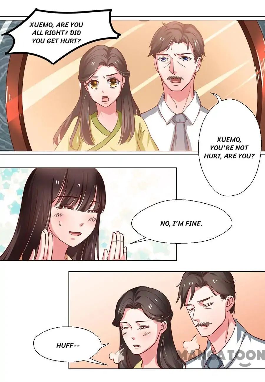 Keep Me Company, Your Highness chapter 97 - page 9