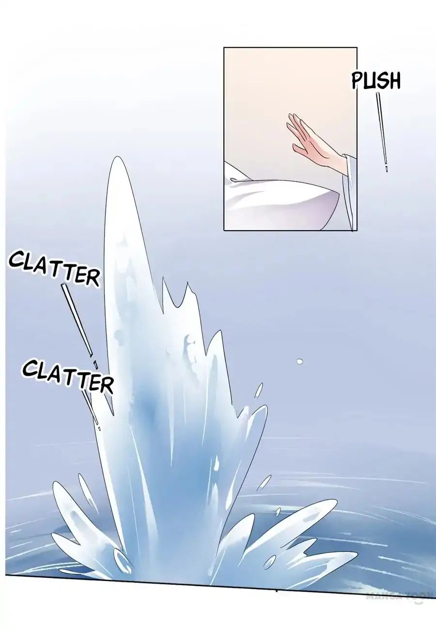 Keep Me Company, Your Highness chapter 6 - page 7