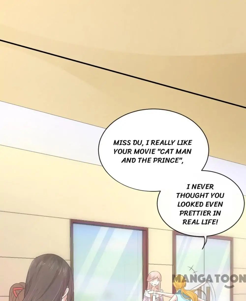 Keep Me Company, Your Highness chapter 150 - page 1