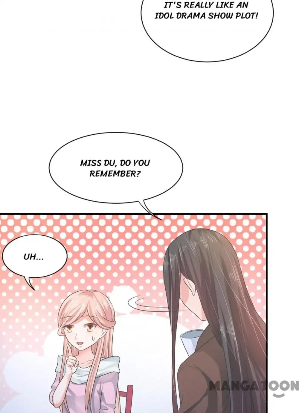 Keep Me Company, Your Highness chapter 150 - page 10