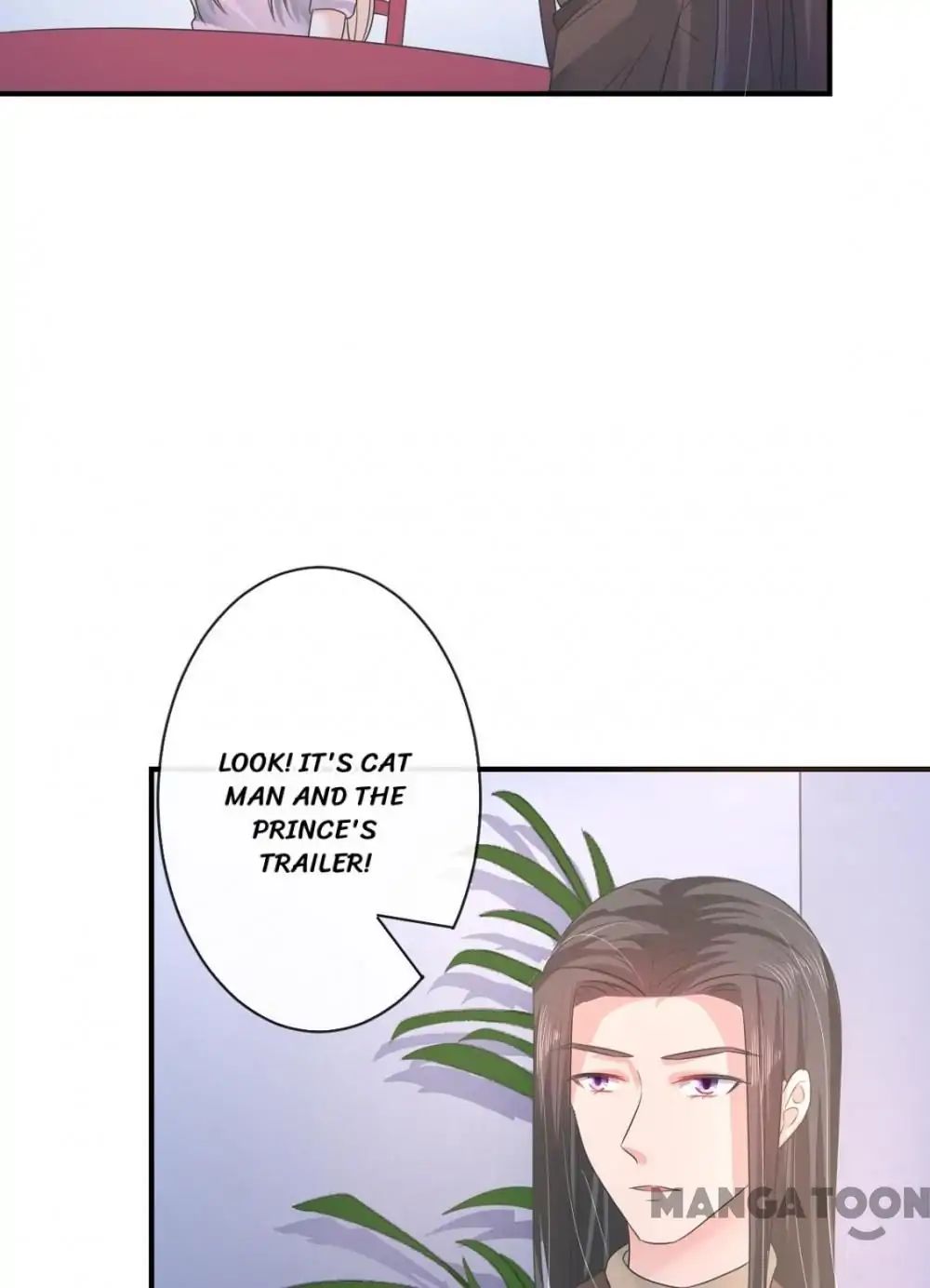 Keep Me Company, Your Highness chapter 150 - page 11