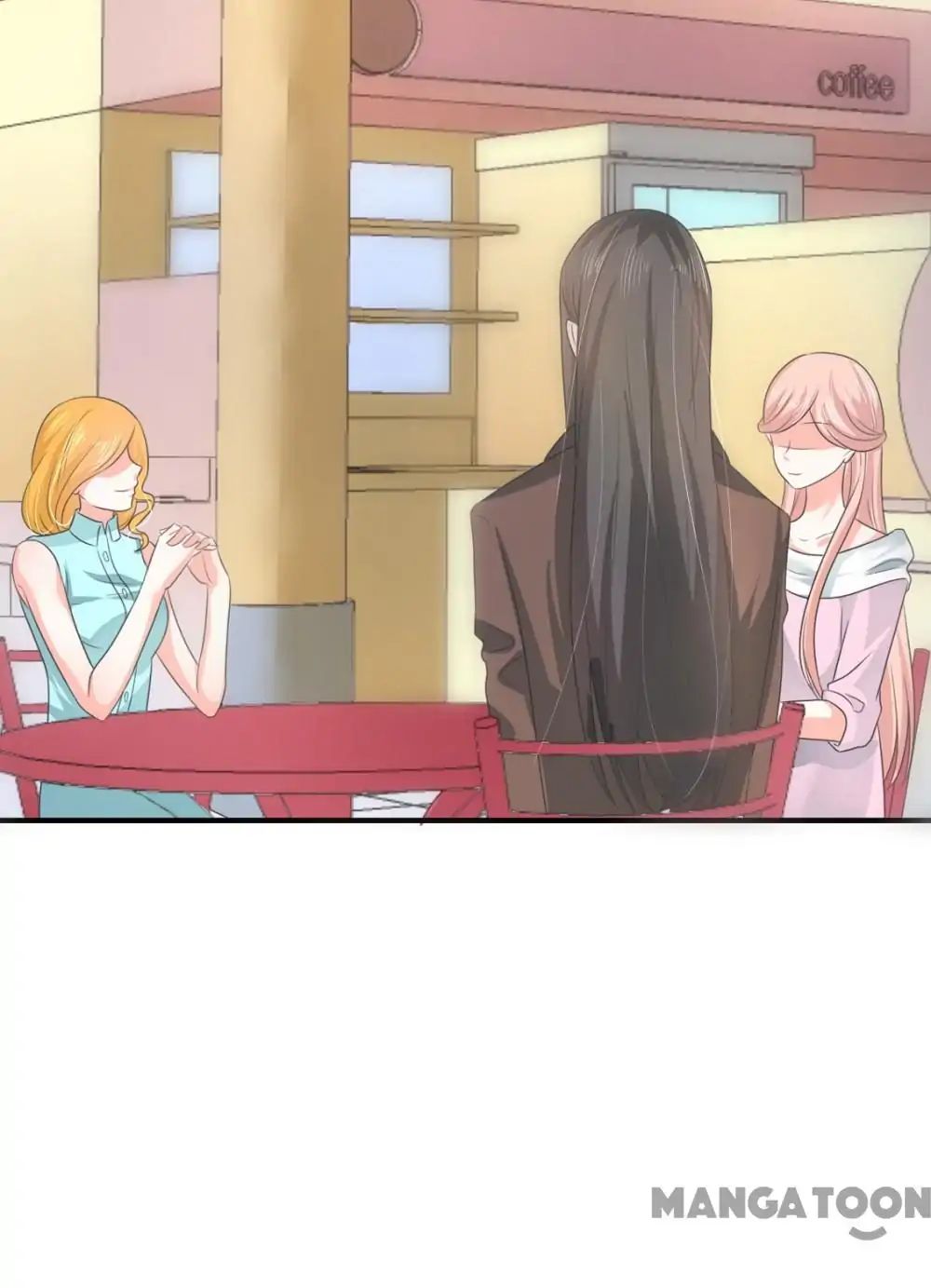 Keep Me Company, Your Highness chapter 150 - page 13