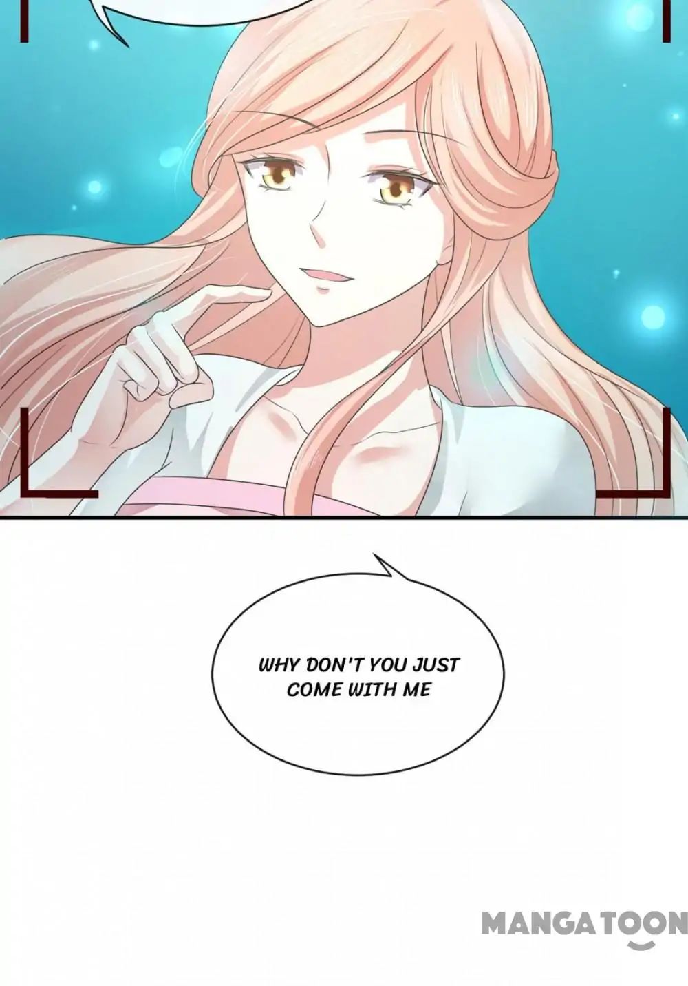 Keep Me Company, Your Highness chapter 150 - page 17