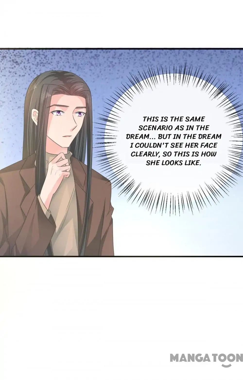 Keep Me Company, Your Highness chapter 150 - page 18
