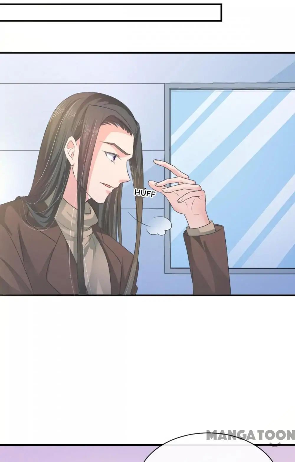 Keep Me Company, Your Highness chapter 150 - page 21