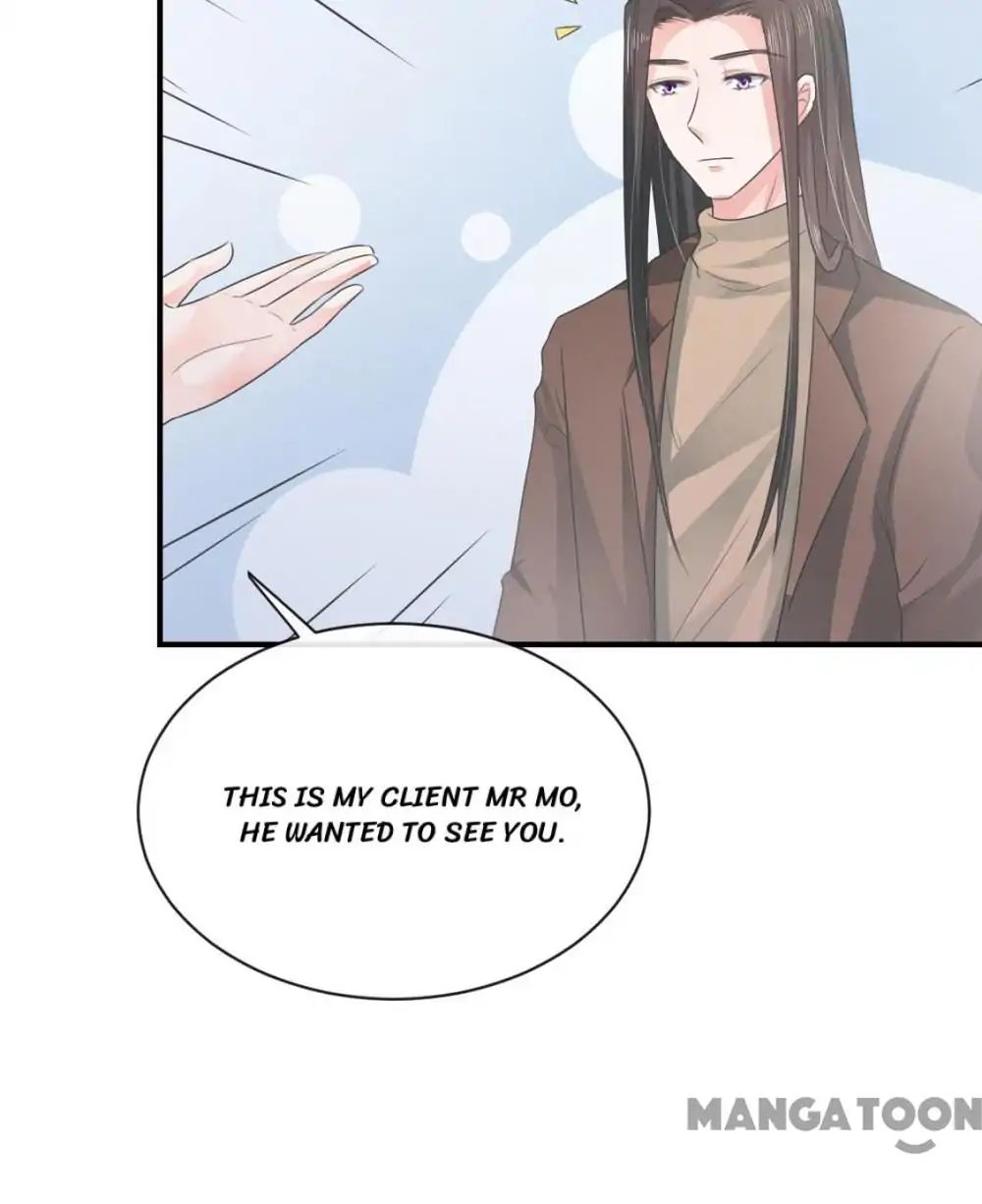 Keep Me Company, Your Highness chapter 150 - page 3