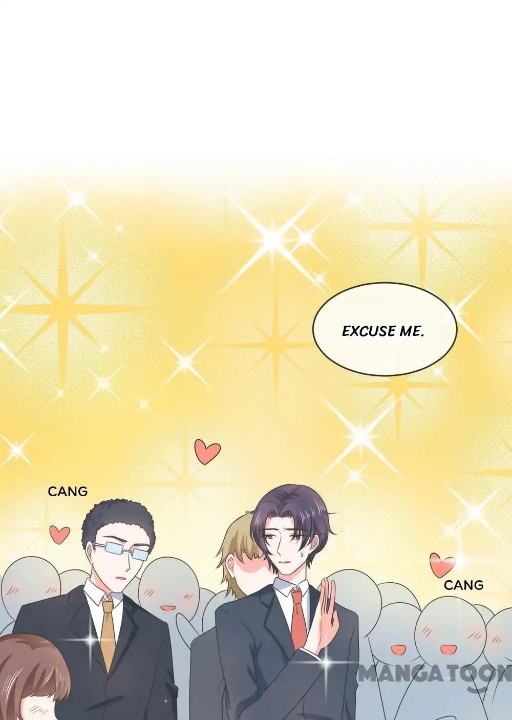 Keep Me Company, Your Highness chapter 140 - page 19