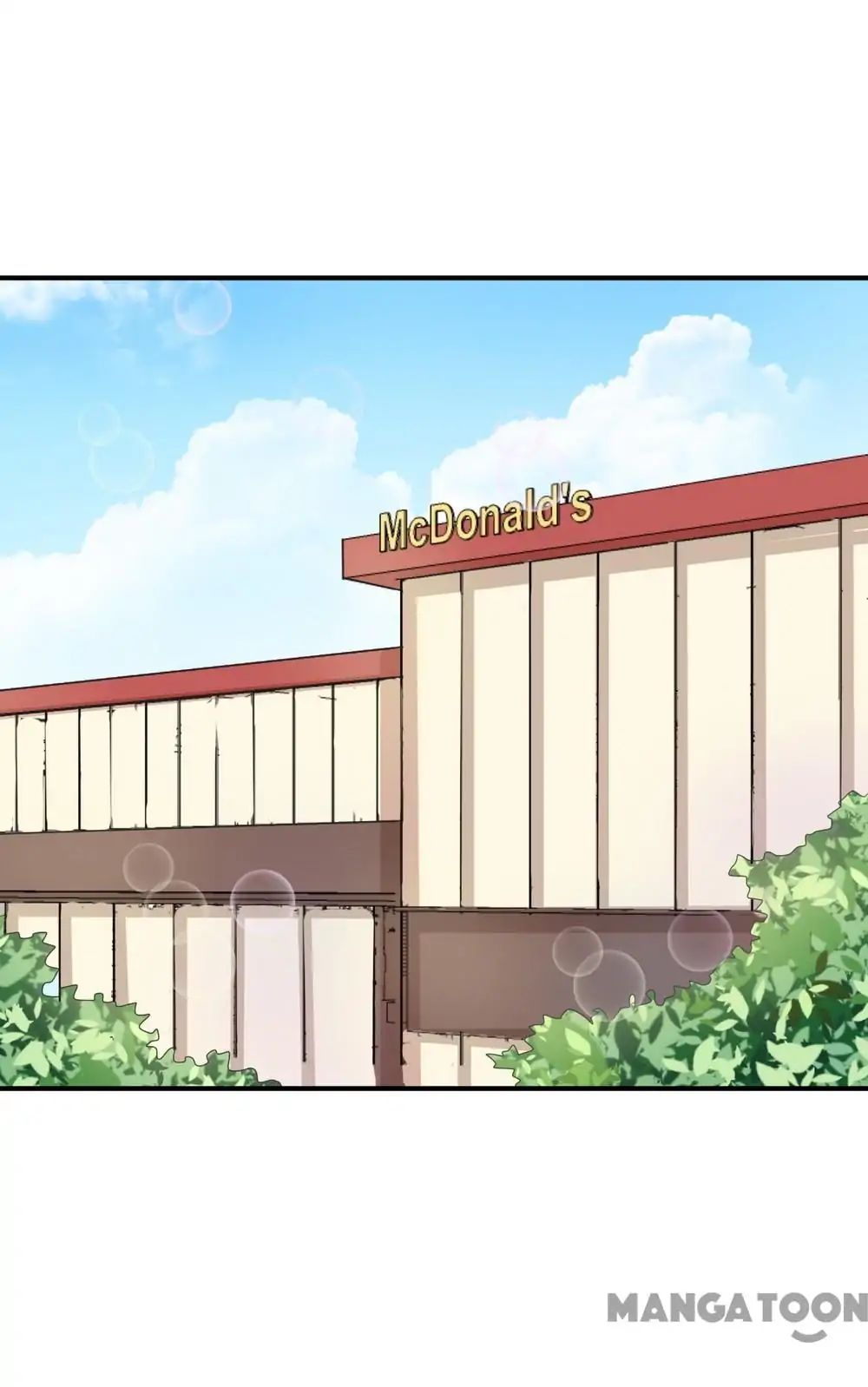 Keep Me Company, Your Highness chapter 141 - page 10