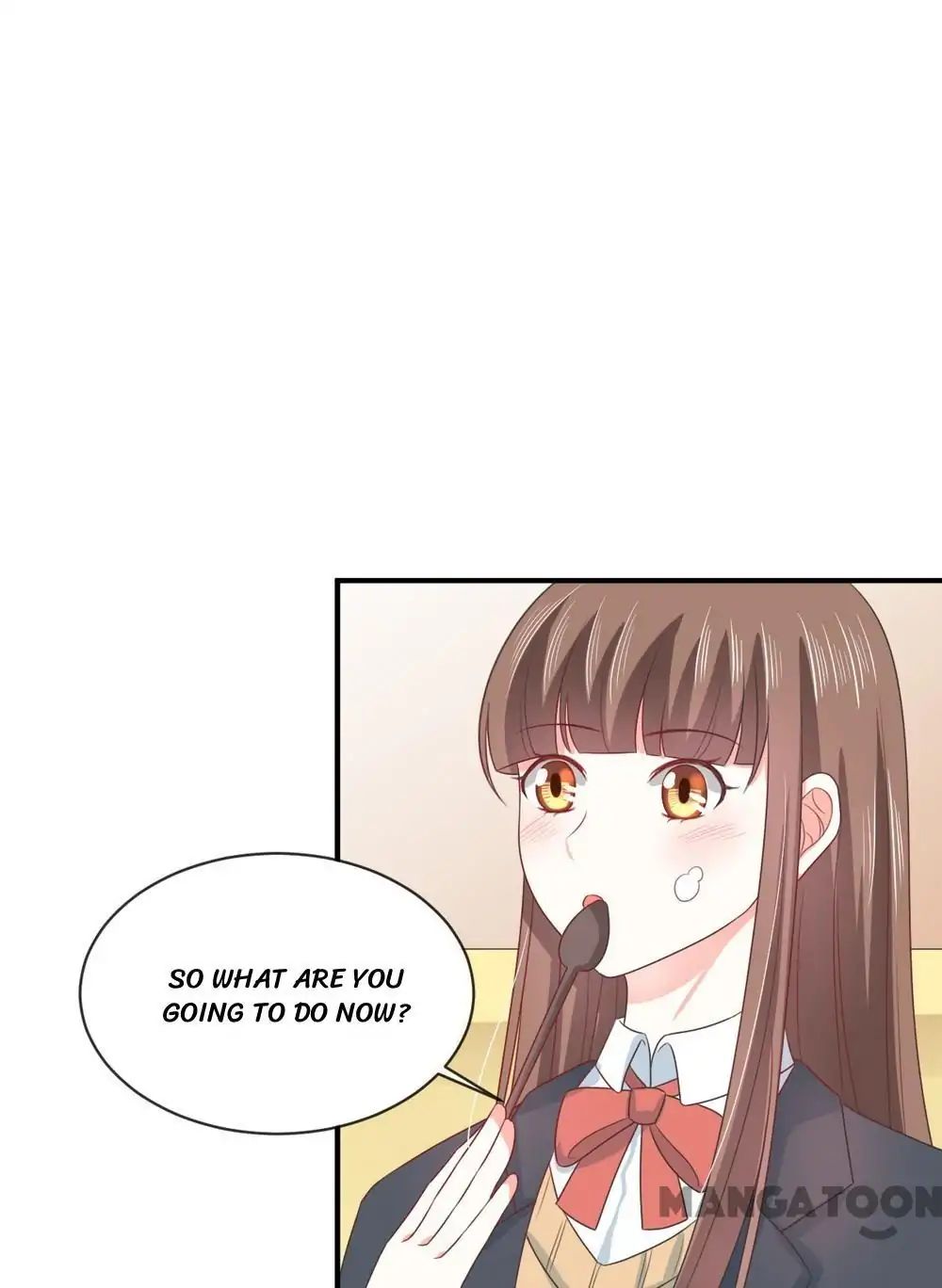 Keep Me Company, Your Highness chapter 141 - page 14