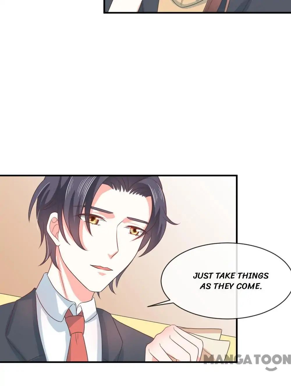 Keep Me Company, Your Highness chapter 141 - page 15