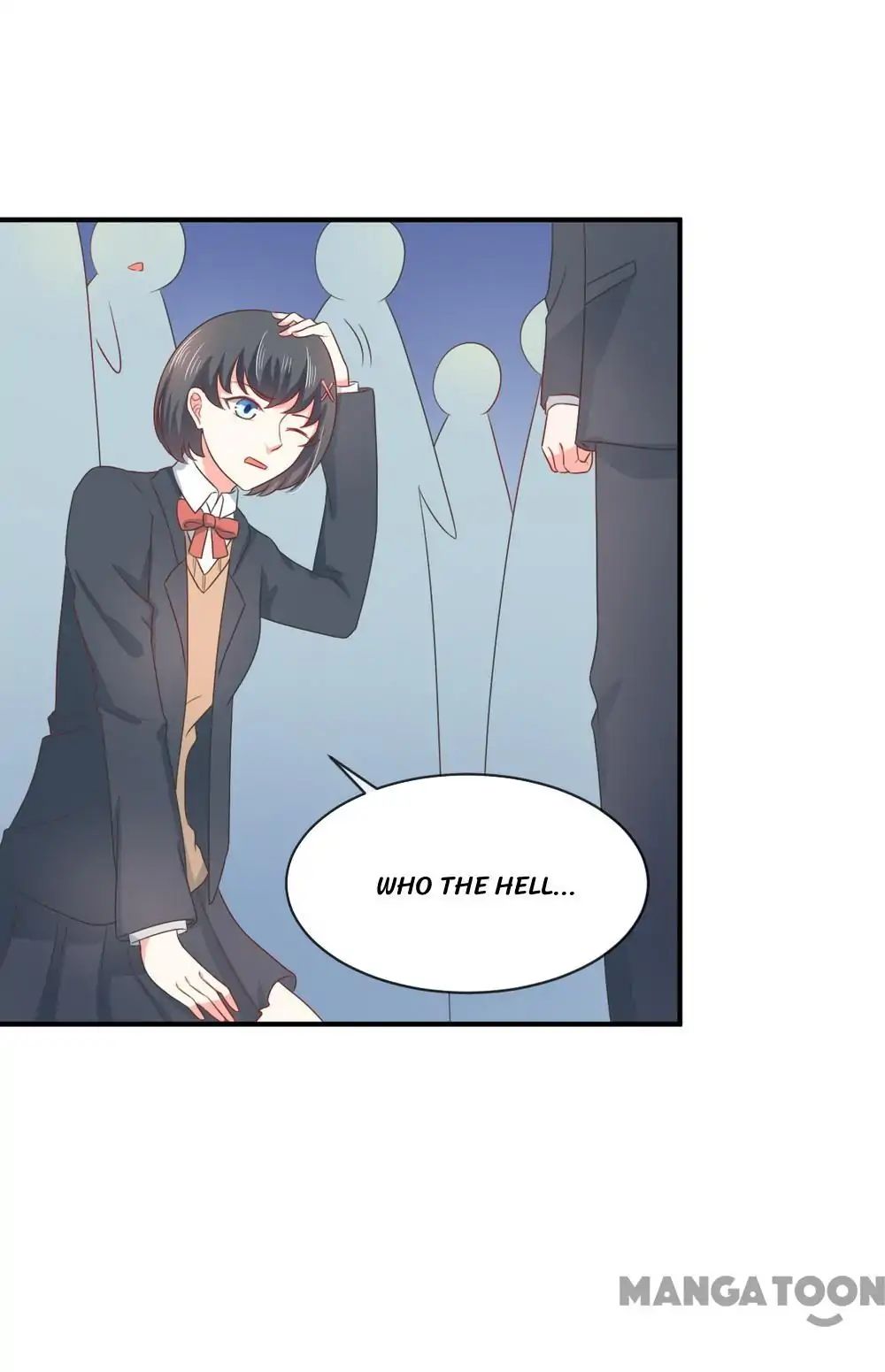 Keep Me Company, Your Highness chapter 141 - page 2