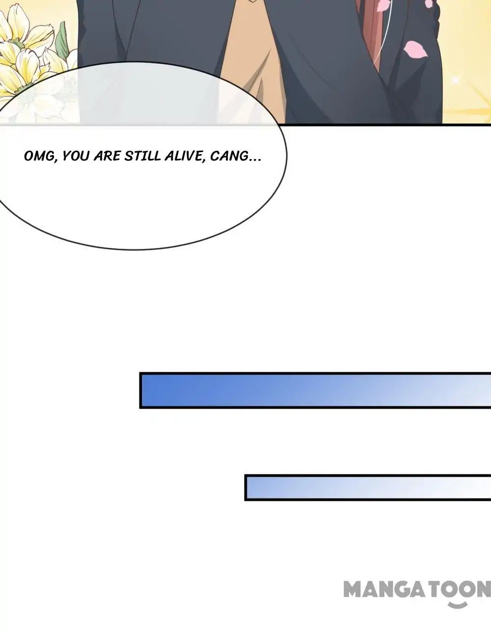 Keep Me Company, Your Highness chapter 141 - page 9