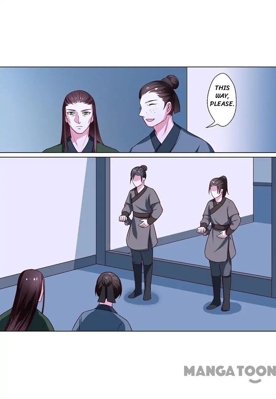 Keep Me Company, Your Highness chapter 78 - page 1