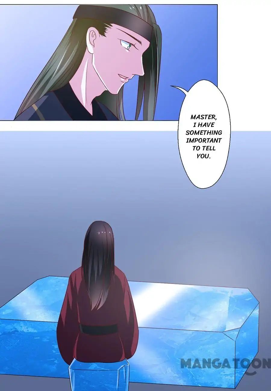 Keep Me Company, Your Highness chapter 78 - page 12