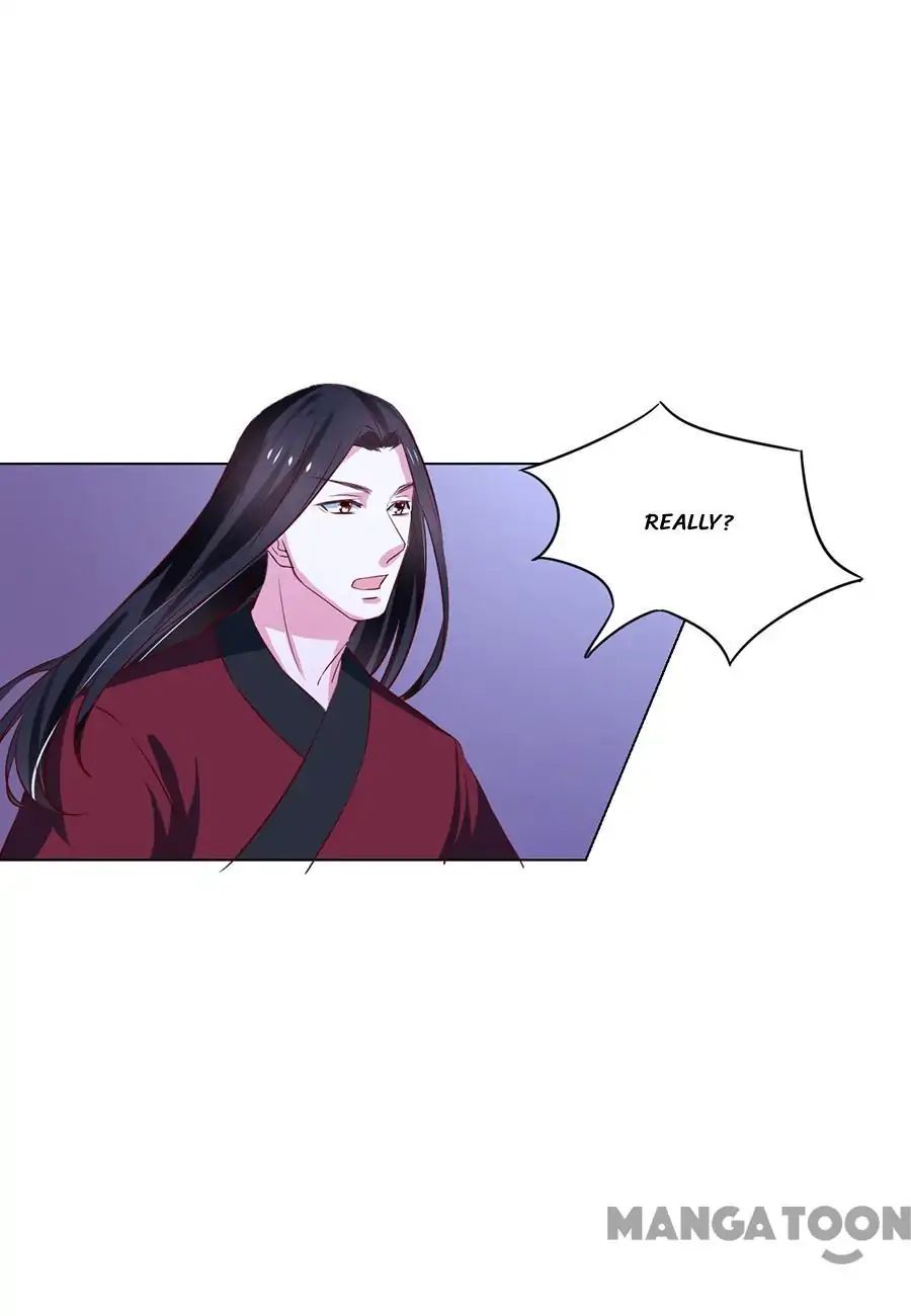 Keep Me Company, Your Highness chapter 78 - page 14