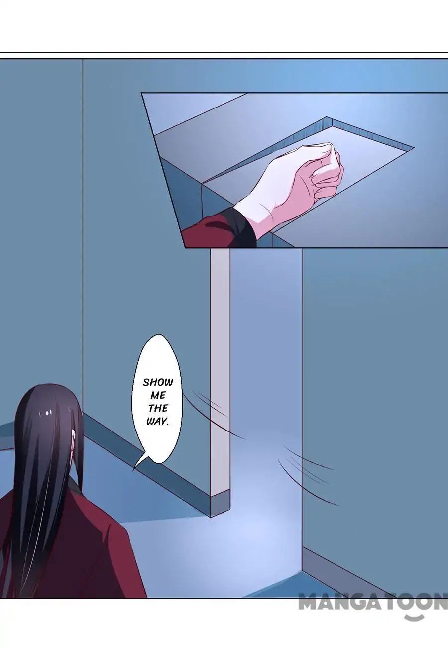 Keep Me Company, Your Highness chapter 78 - page 15