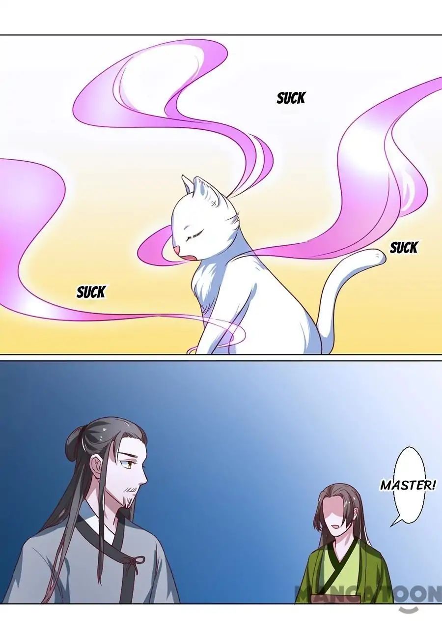 Keep Me Company, Your Highness chapter 76 - page 10