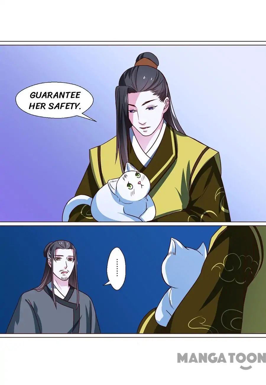 Keep Me Company, Your Highness chapter 76 - page 3