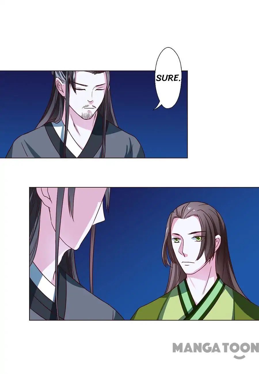Keep Me Company, Your Highness chapter 76 - page 4